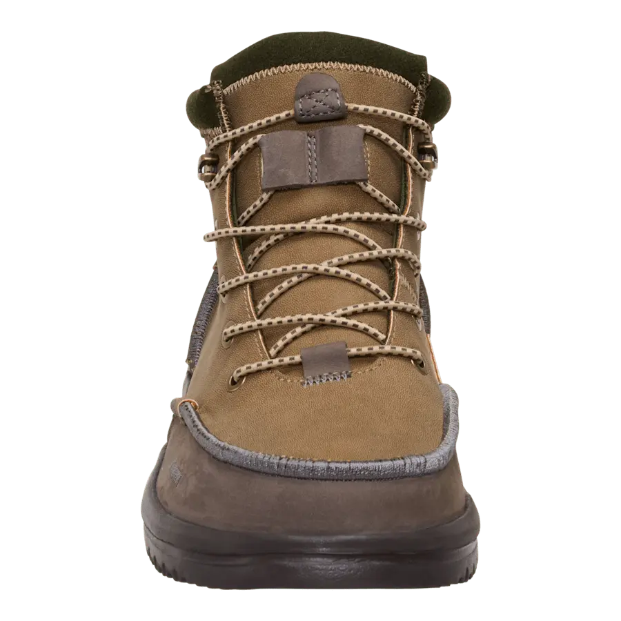 Bradley Classic Tumbled - Image 6