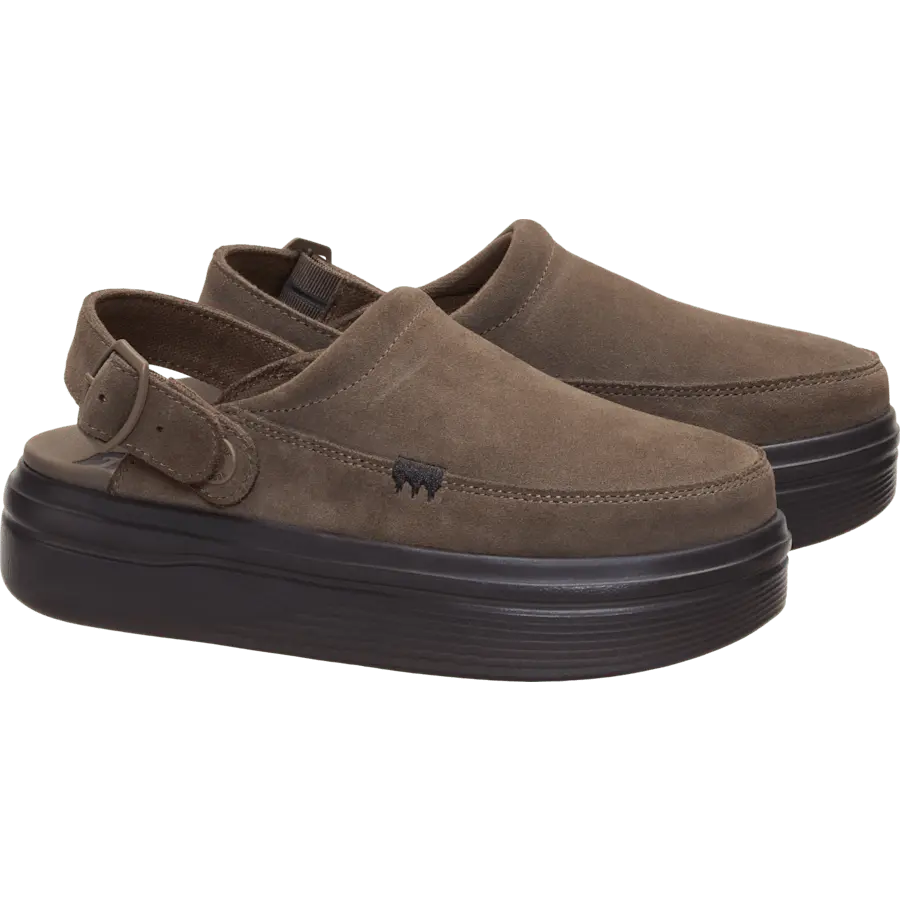 Austin Lift Clog - Image 2