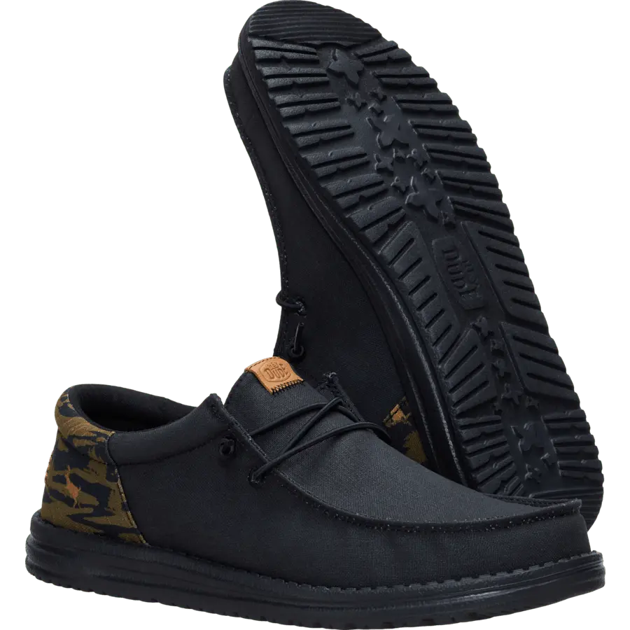 Wally Funk Outdoor Camo - Crocs - Image 4