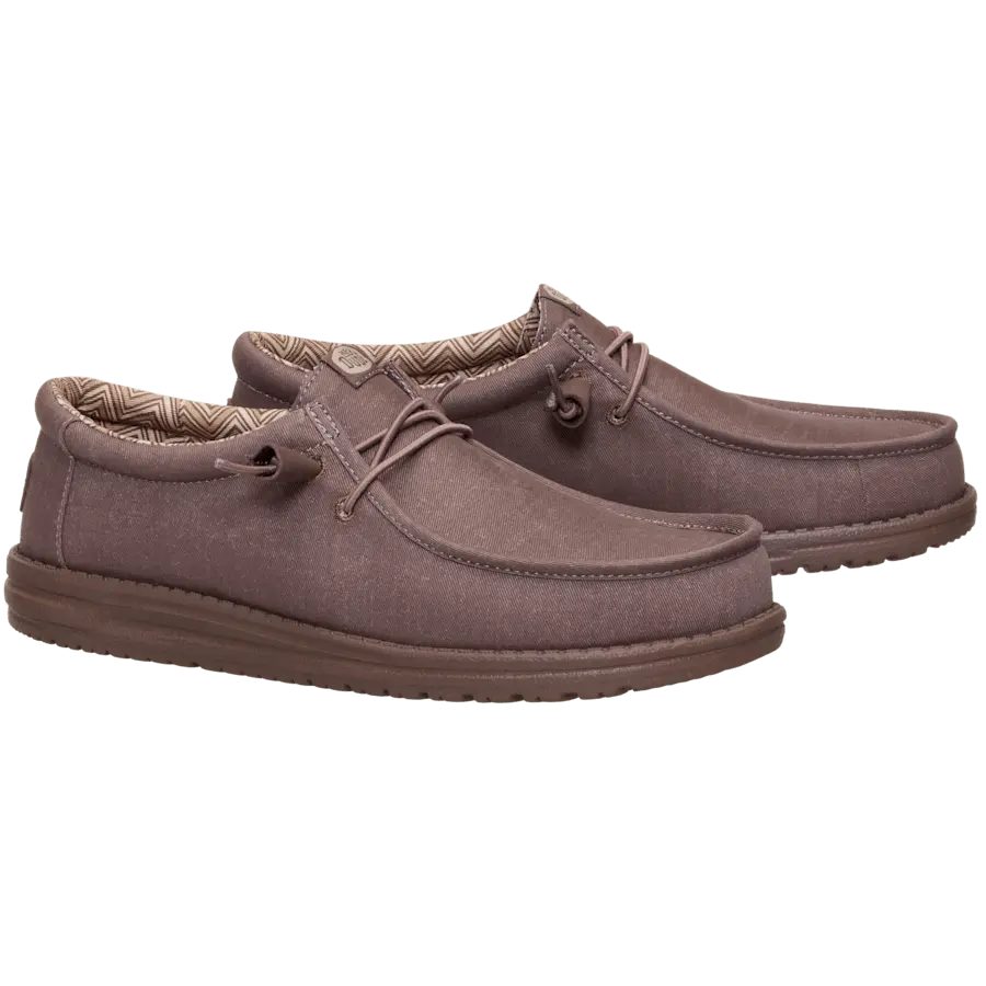 Wally Stretch Canvas - Image 2