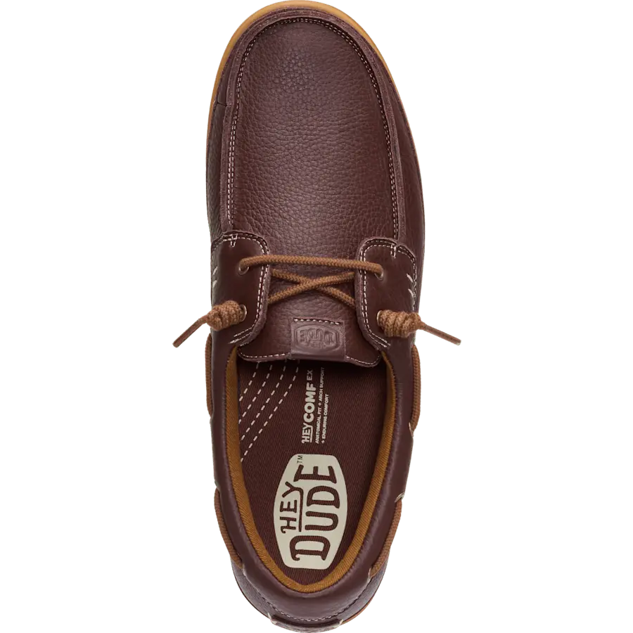 Harbor Lo Craft Leather - Image 3