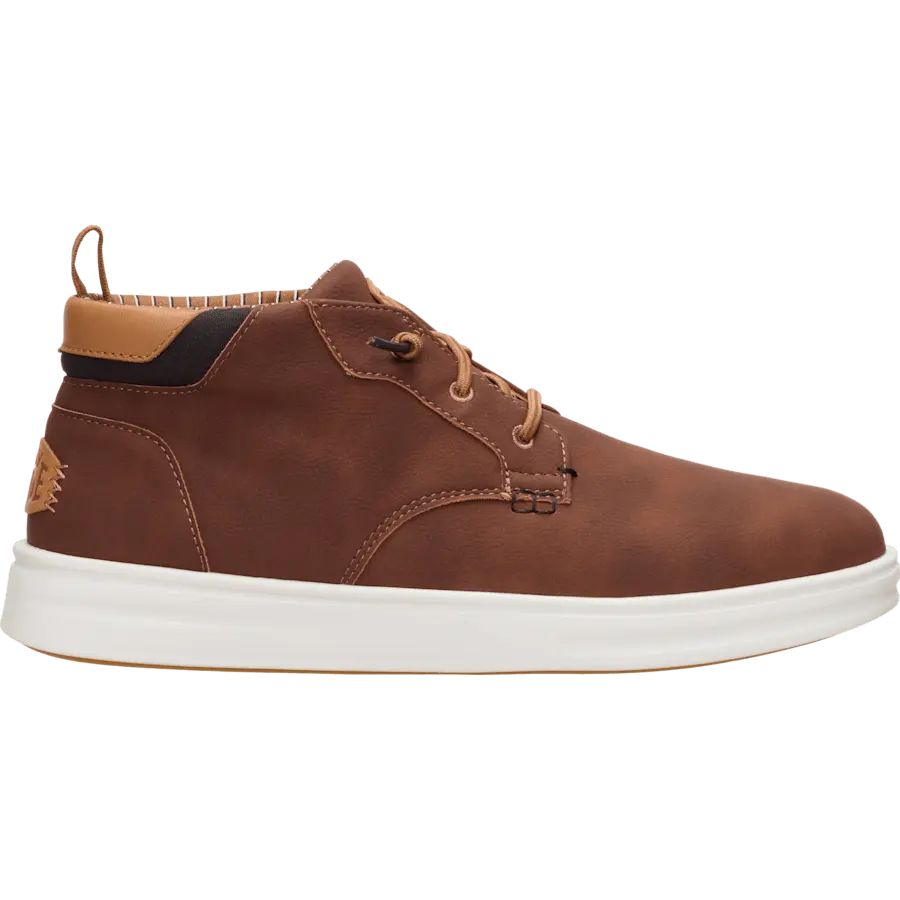 Paul Pro Mid Classic