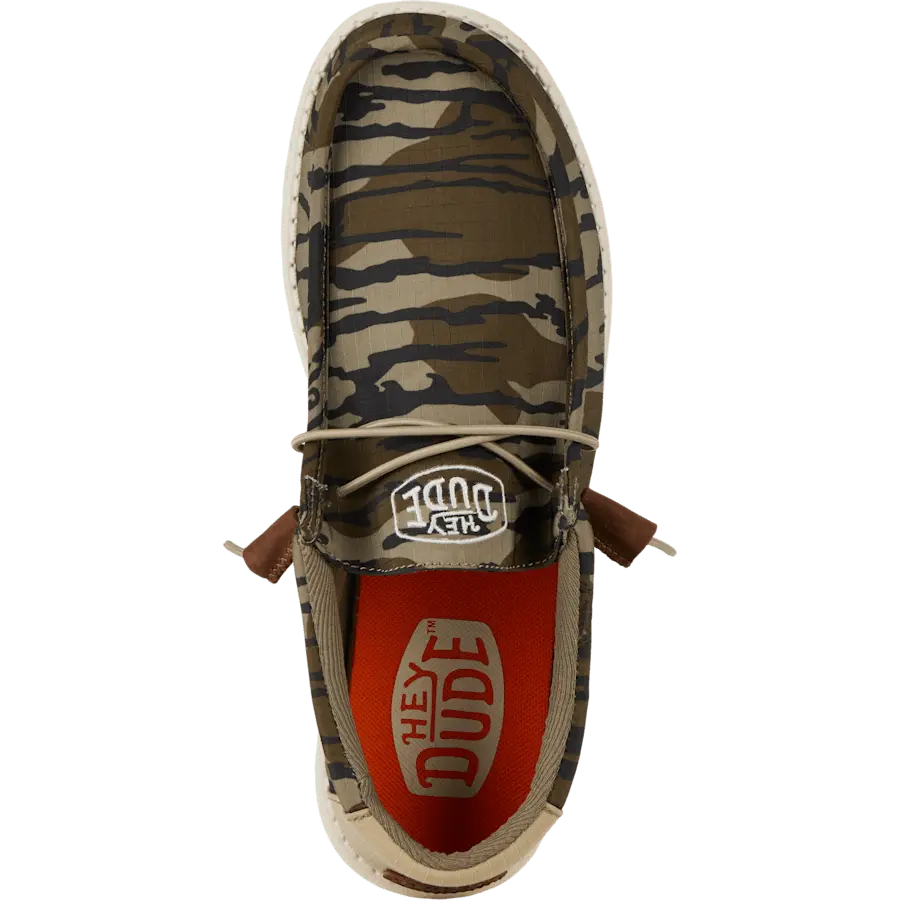 Wally Mossy Oak® Original Bottomland® - Image 3