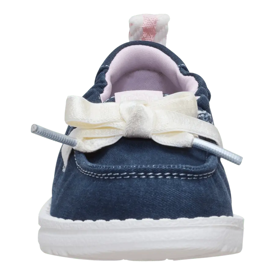Wendy Port Toddler Washed Twill - Image 6