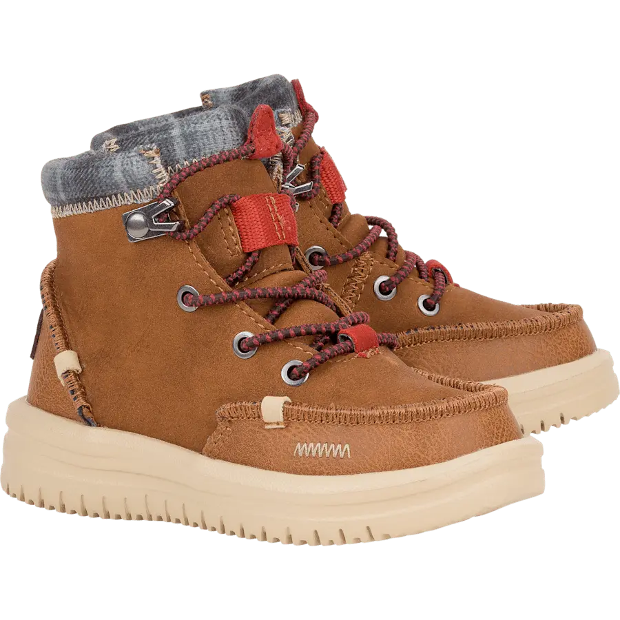 Bradley Toddler Classic - Image 2