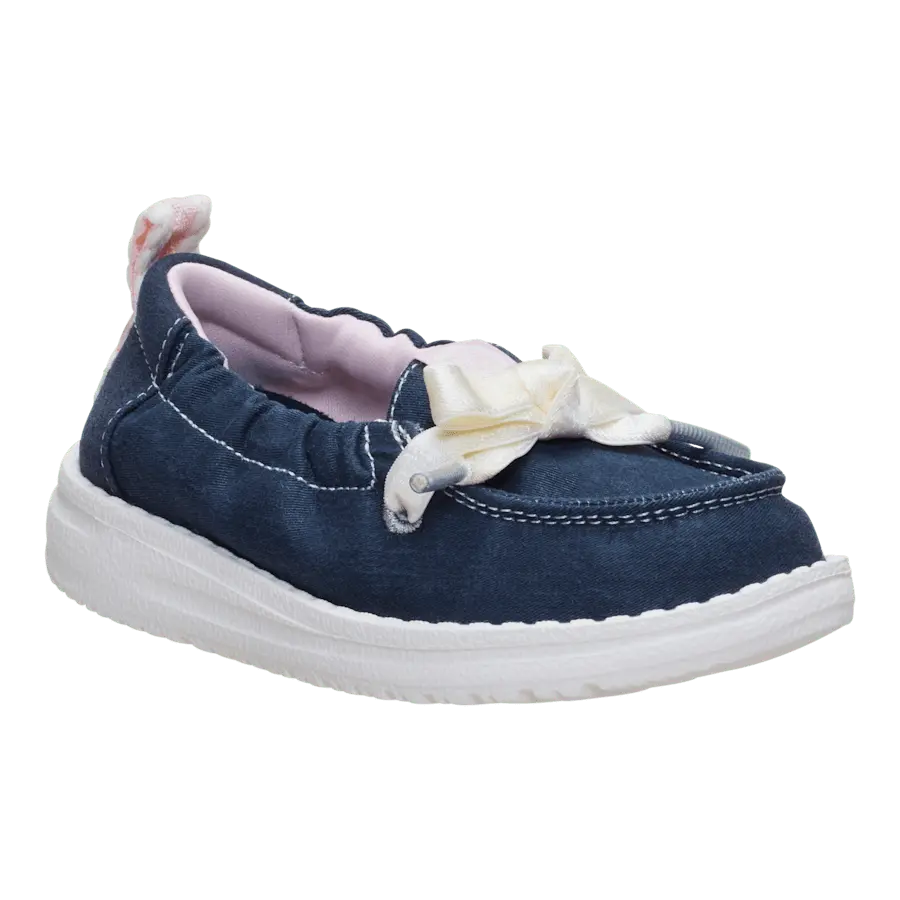 Wendy Port Toddler Washed Twill - Image 5