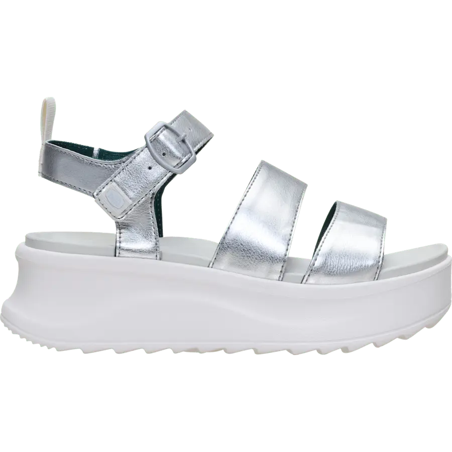 Delray Buckle Classic