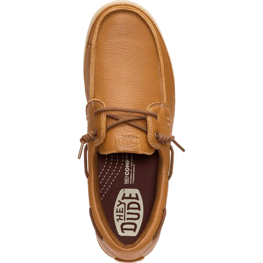 Harbor Lo Craft Leather - Image 3
