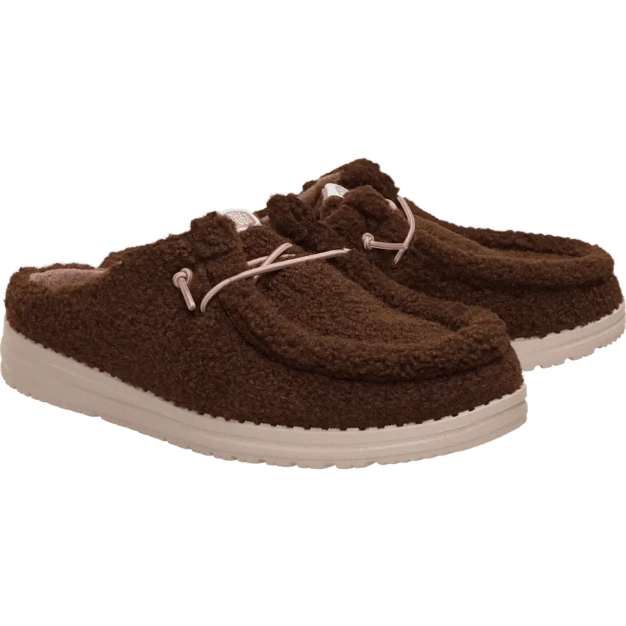 Wendy Slip Sherpa - Image 2