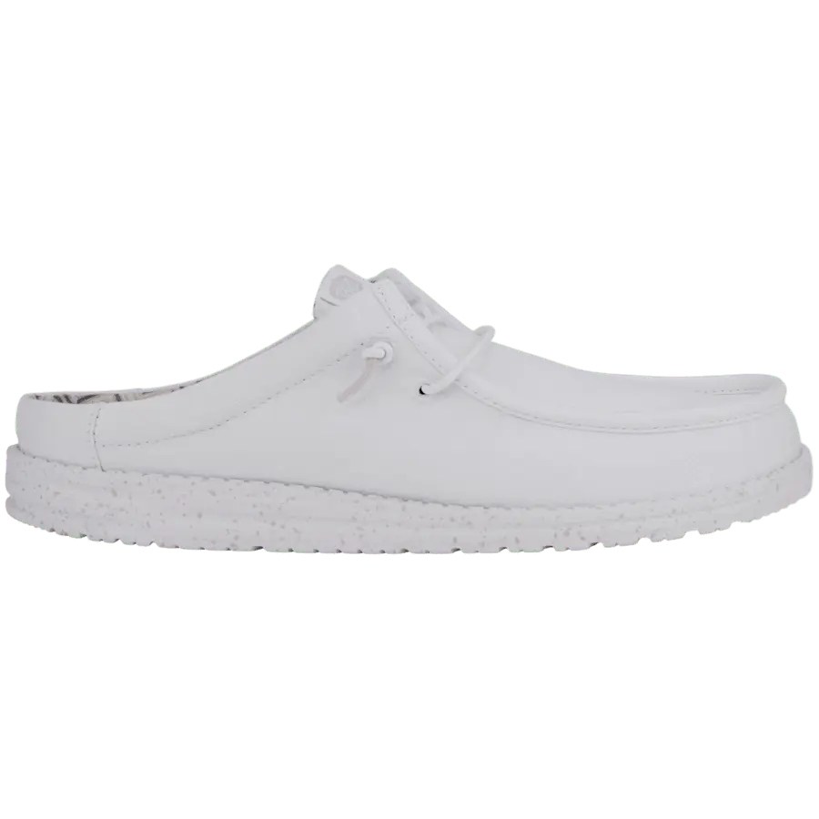 Wally Slip Stretch Canvas
