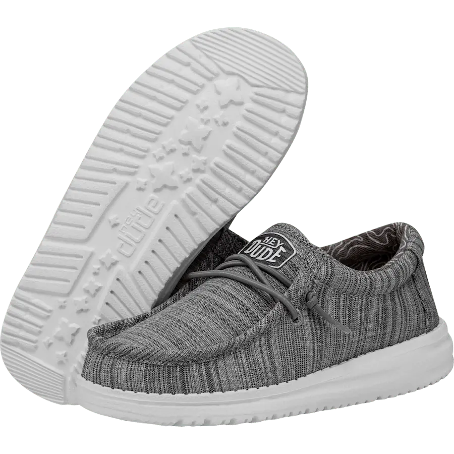 Wally Toddler Blend Linen - Image 4