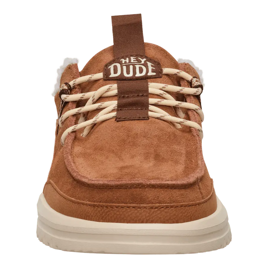 Bradley Blipper Suede - Image 6
