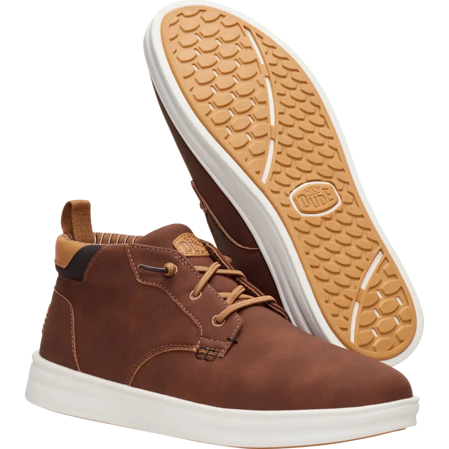 Paul Pro Mid Classic - Image 4