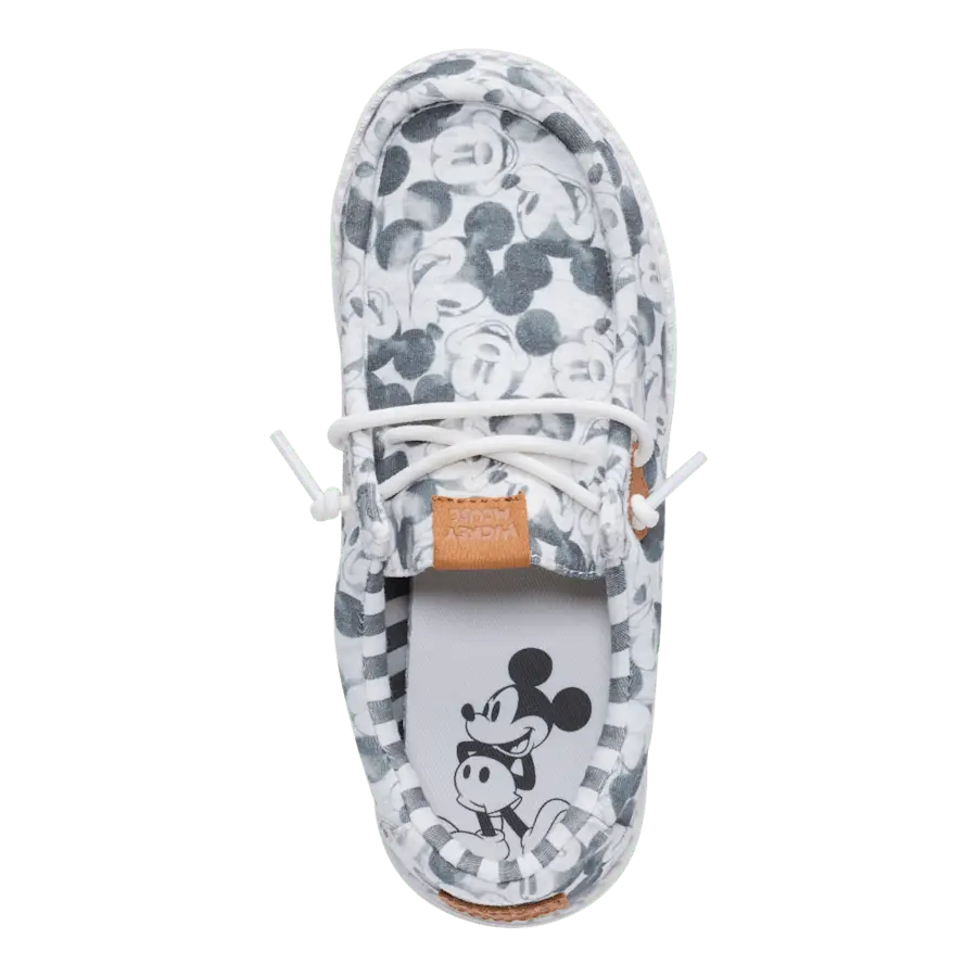 Disney Mickey Mouse Printed Wally Youth - Image 3