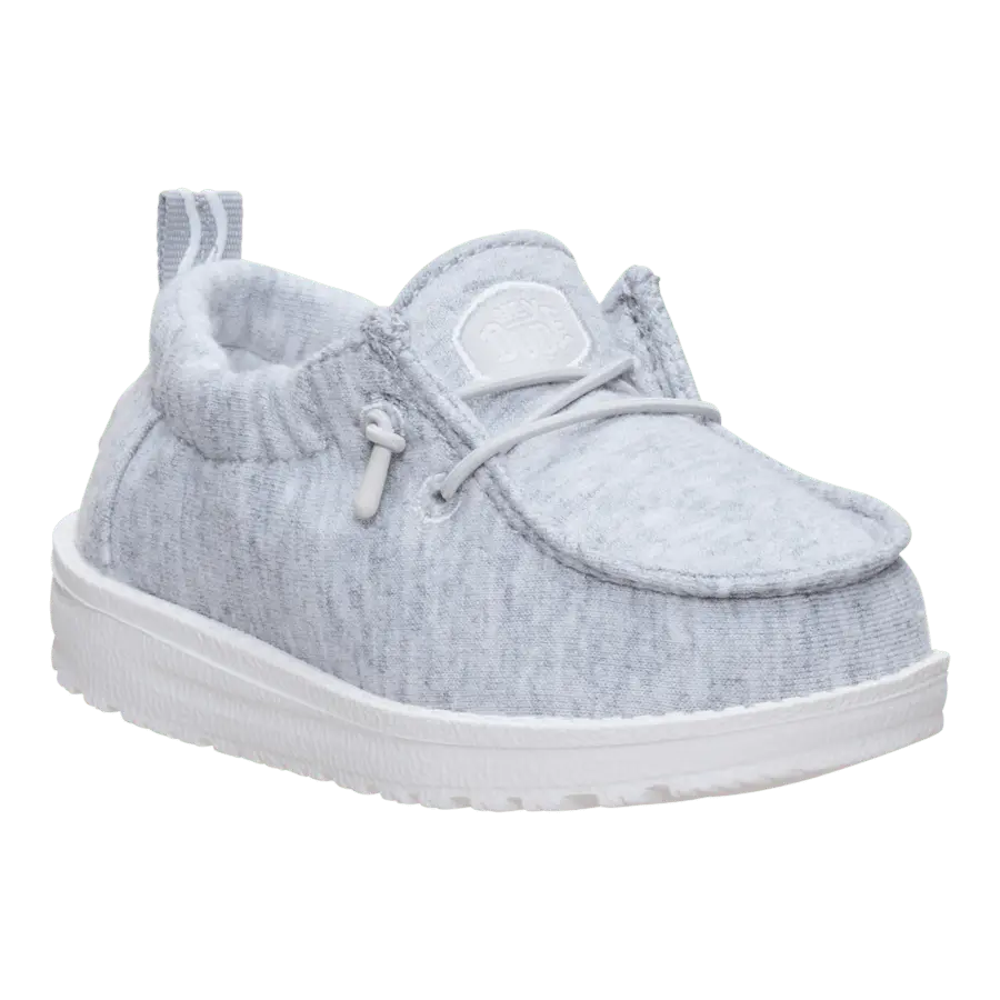 LILDUDE Slip On Stretch Jersey - Image 5
