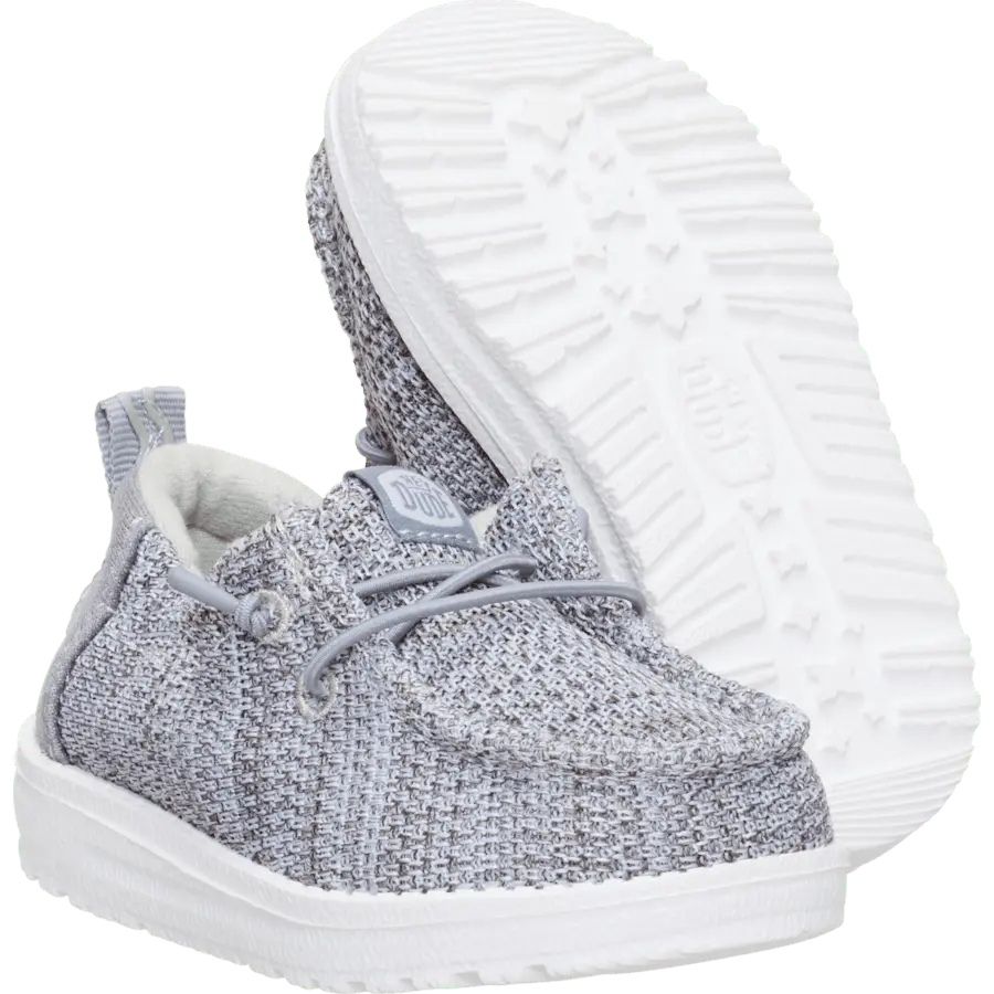 LILDUDE Slip On Core - Image 4