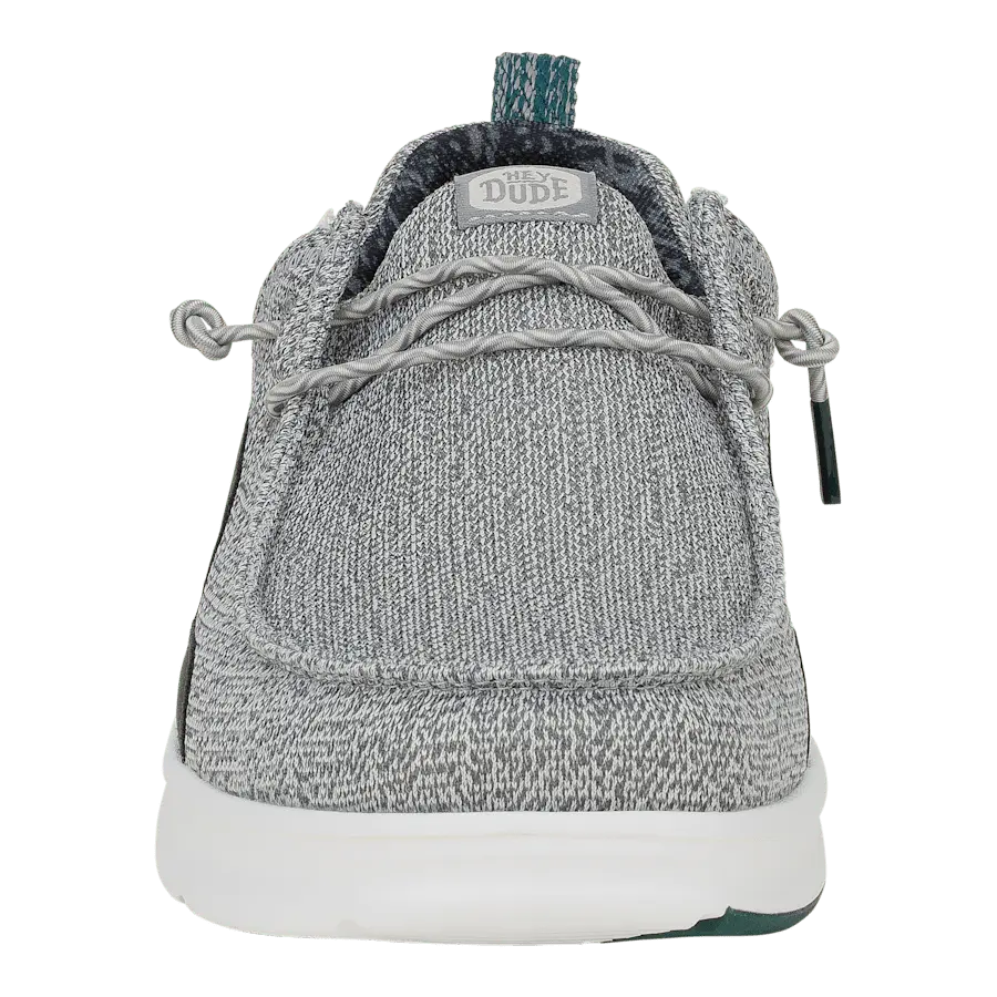 Wally Hey2O Mesh - Image 6