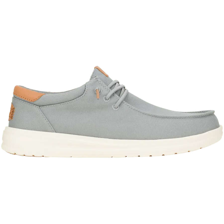 Paul Canvas