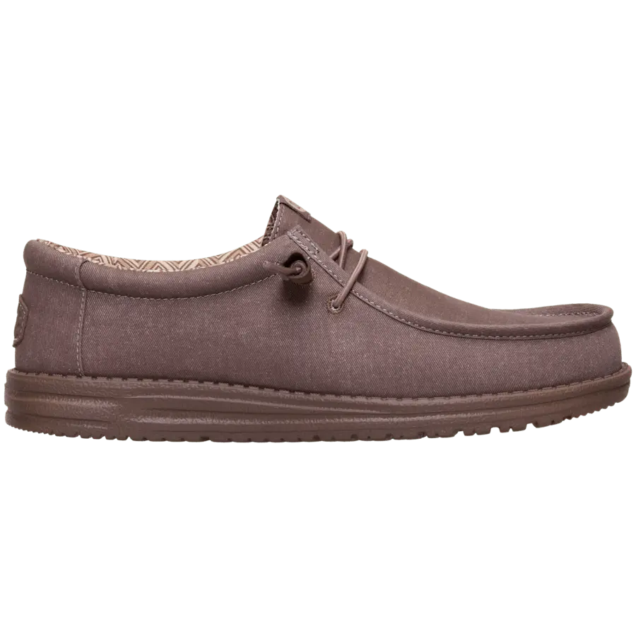 Wally Stretch Canvas
