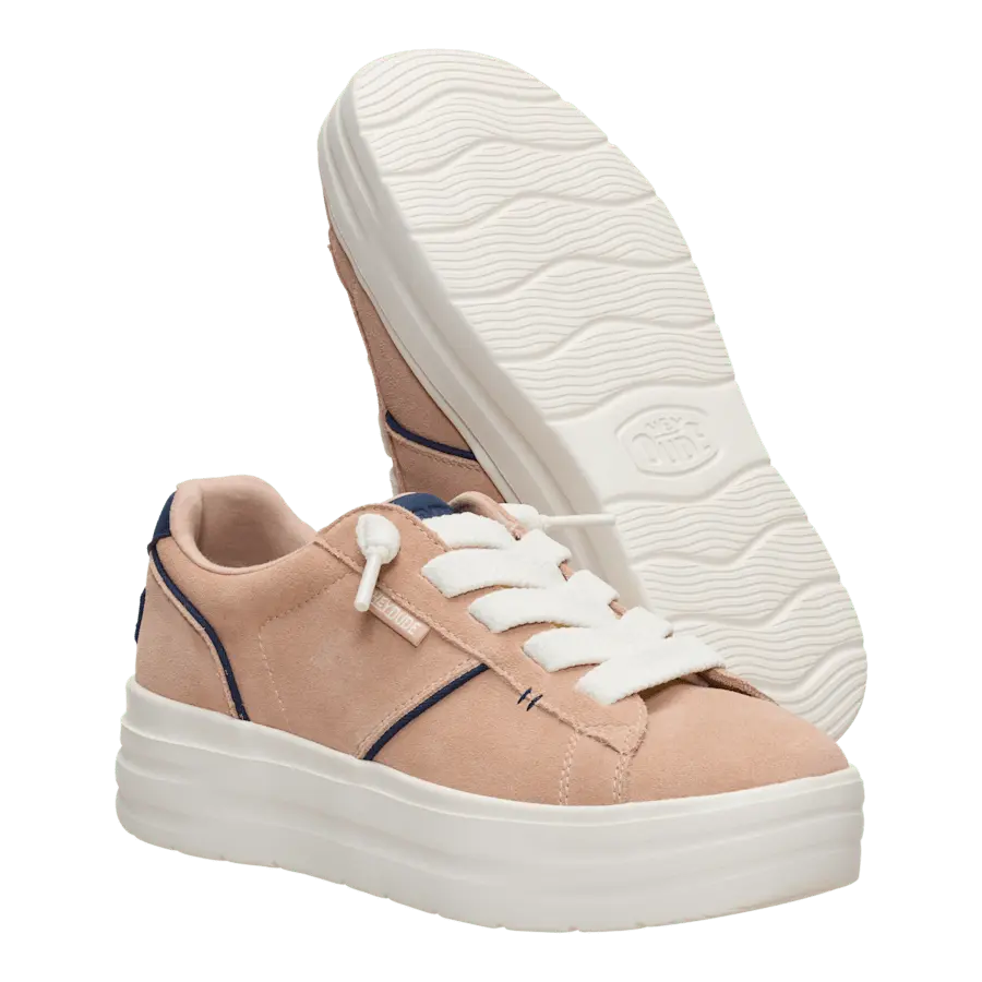 Karina DBL Duo Suede - Image 4
