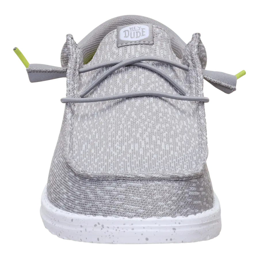 Wally Funk Stretch Speckle - Image 6
