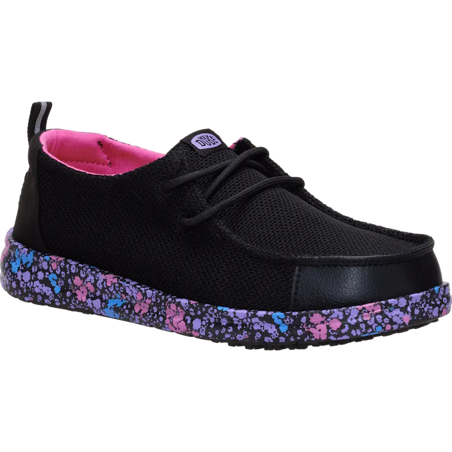 Wendy Work CE Floral - Crocs - Image 5