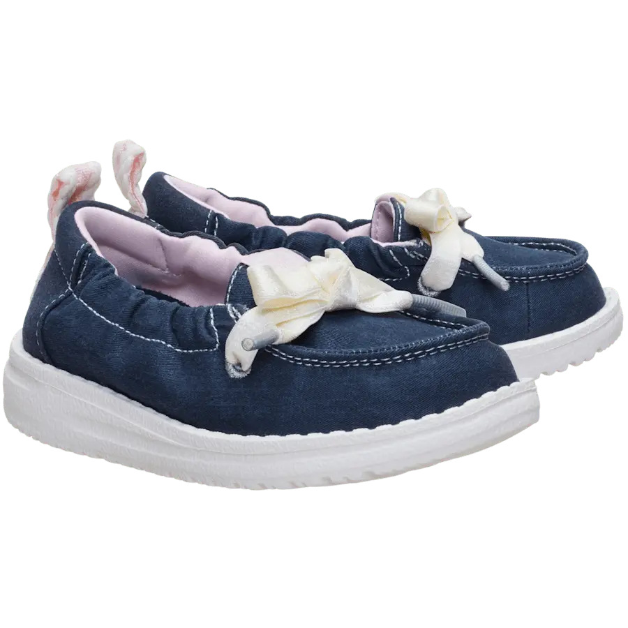 Wendy Port Toddler Washed Twill - Image 2