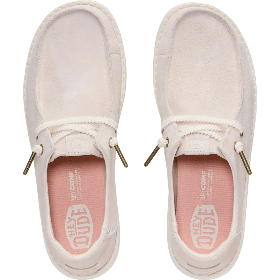 Wendy Craft Suede - Image 3