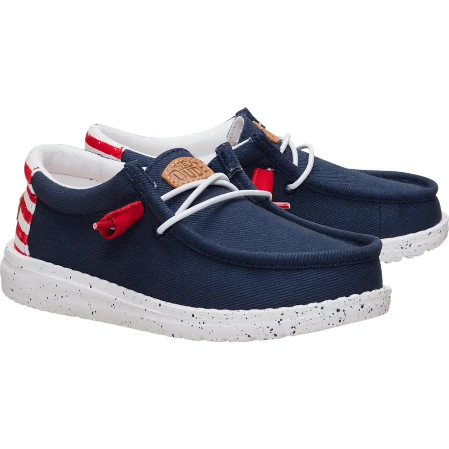 Wally Youth Americana II - Image 2
