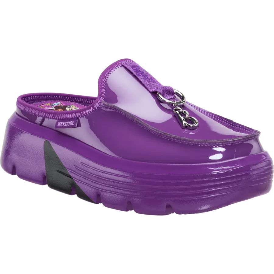 Bratz X HEYDUDE Alwayz Bratz Austin Lift Edge - Image 5