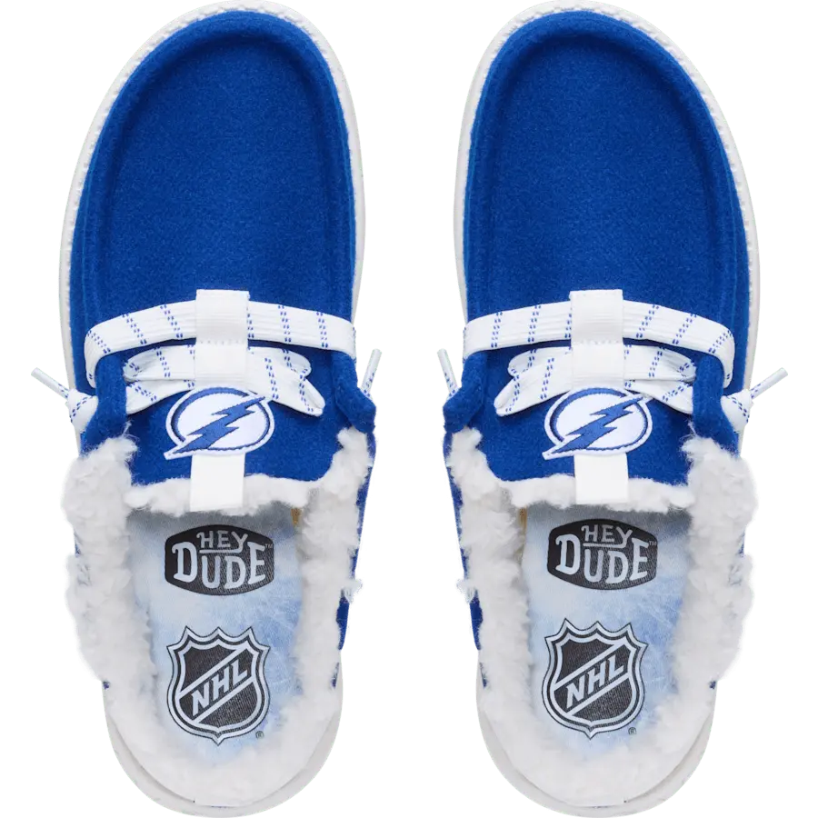 Wally Slip NHL Lightning - Image 3