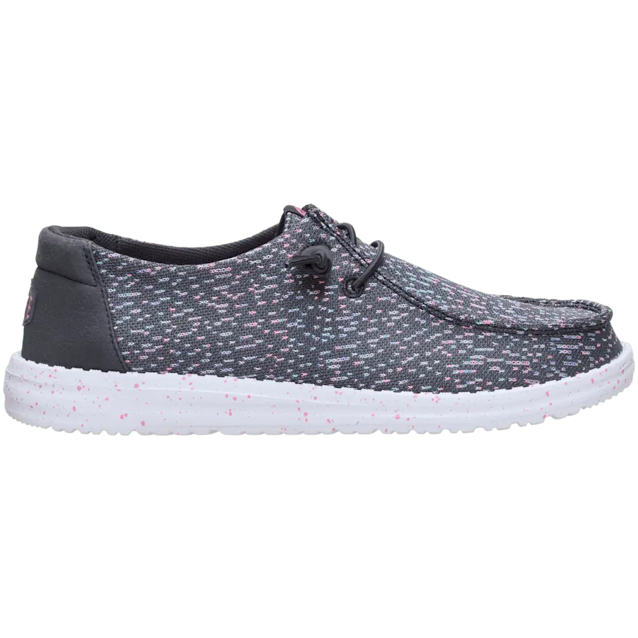 Wendy Stretch Speckle