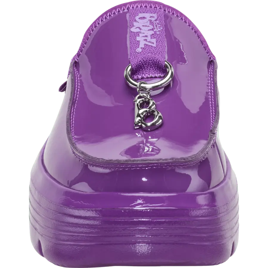 Bratz X HEYDUDE Alwayz Bratz Austin Lift Edge - Image 6