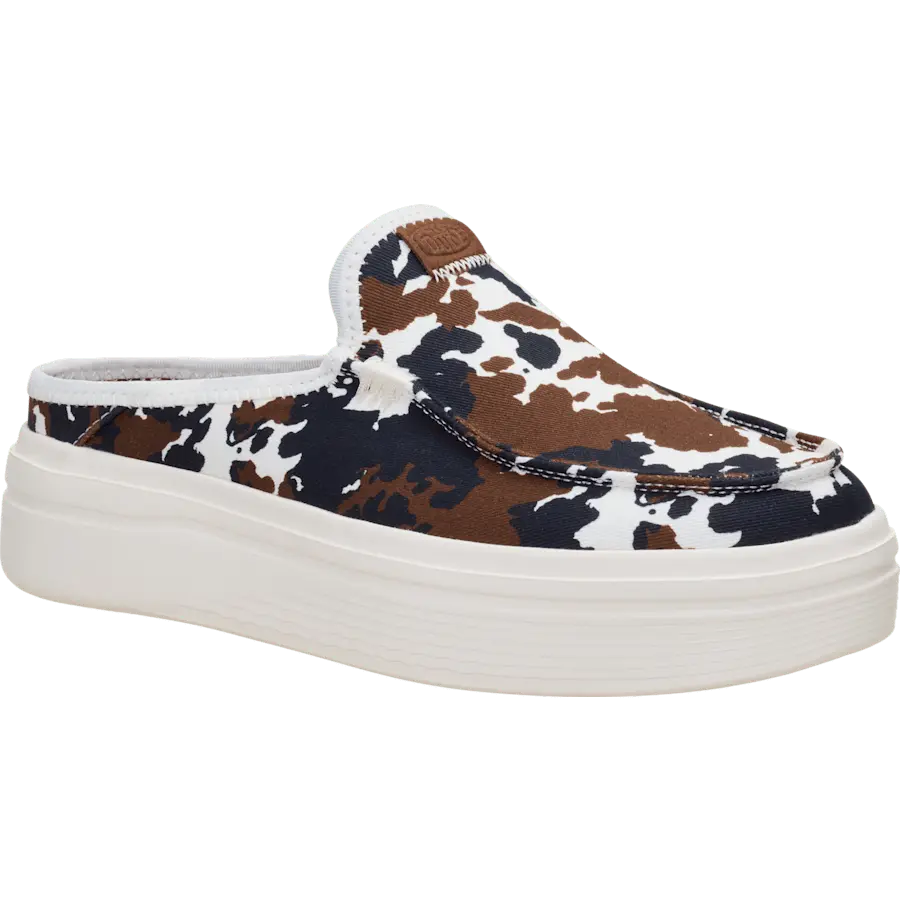 Austin Lift Cow - Crocs - Image 5