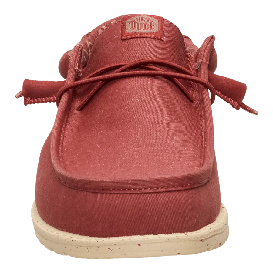 Wally Stretch Canvas - Image 6