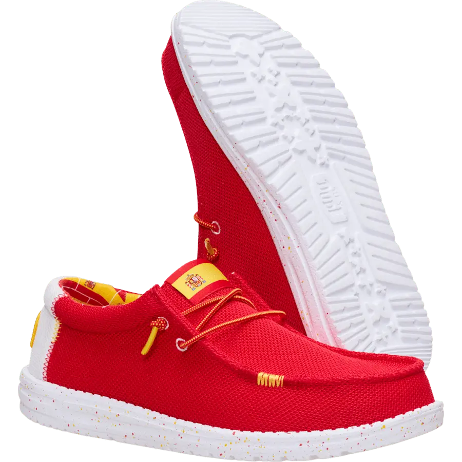 Wally Spain - Image 4