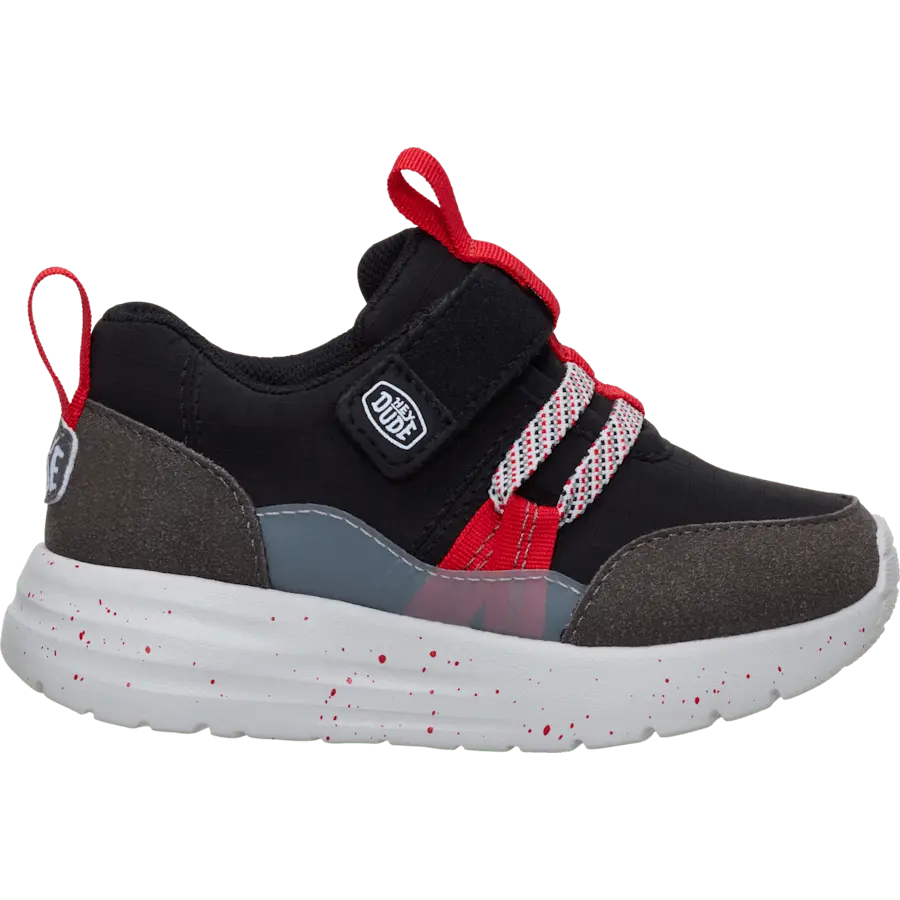 Sirocco Trek AC T Sprt