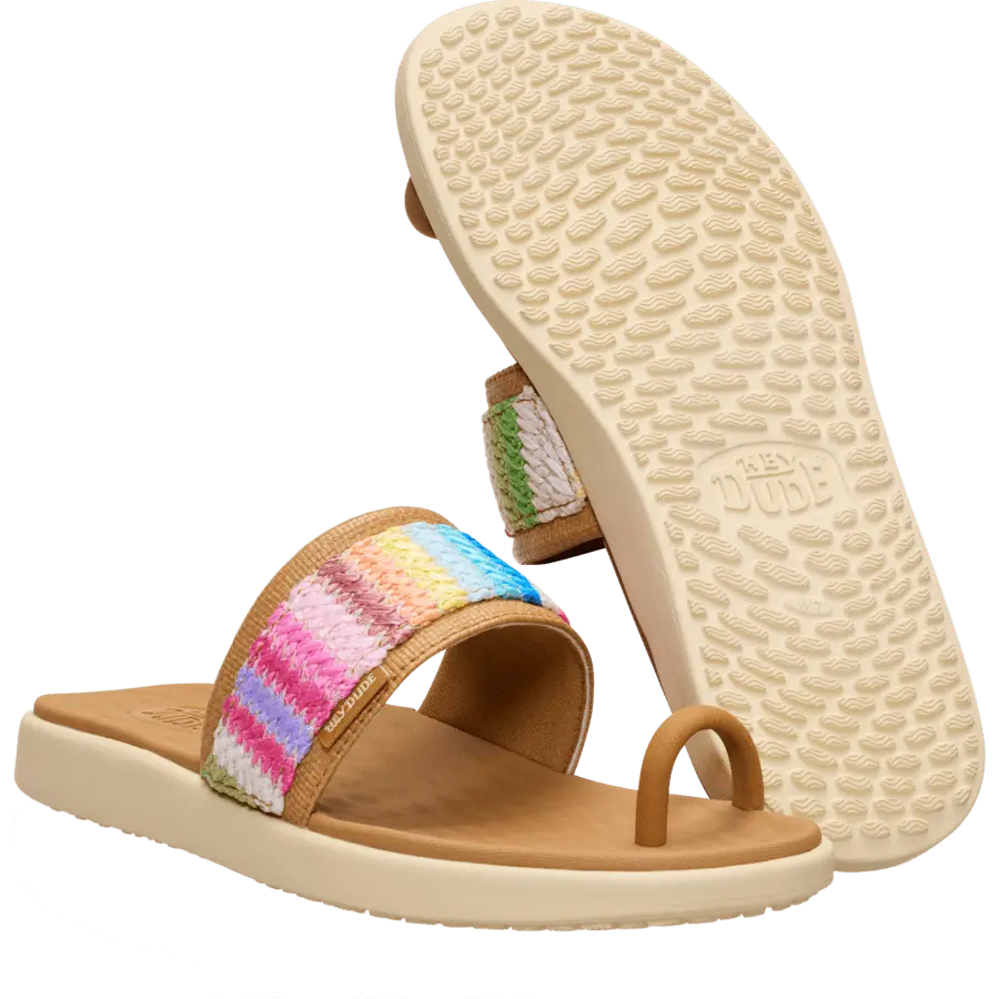 Maui Breeze Toe Loop - Image 4