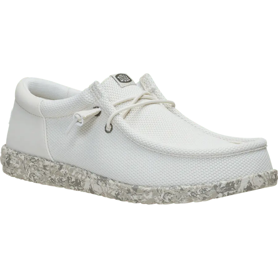 Wally Funk Mesh Field Camo - Image 5