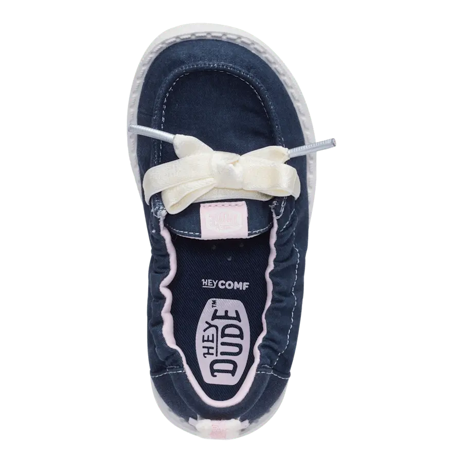 Wendy Port Toddler Washed Twill - Image 3