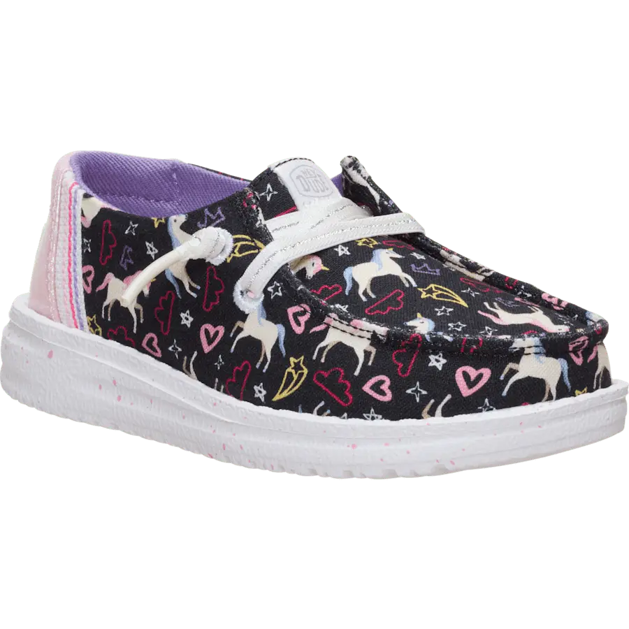 Wendy Toddler Unicorn Stars - Image 5