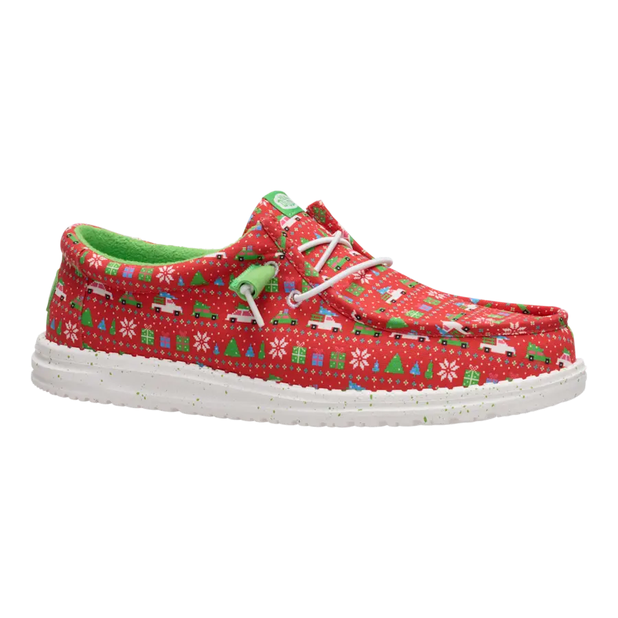 Wally Holiday Sweater - Image 5