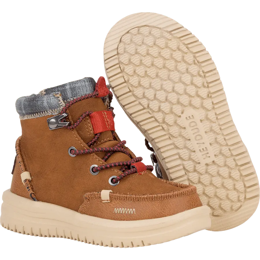 Bradley Toddler Classic - Image 4