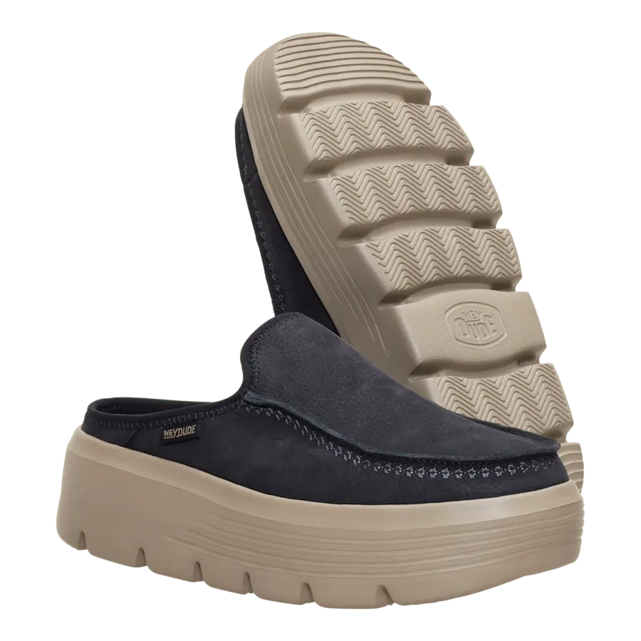 Austin Edge Leather - Image 4
