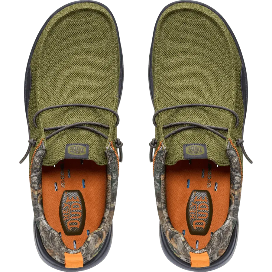 Wally Hey2O Realtree Edge - Image 3