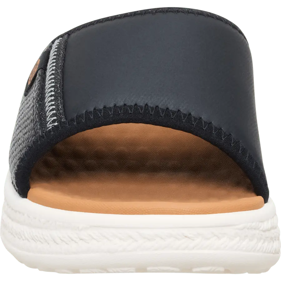 Tide Espadrille Slide - Image 6