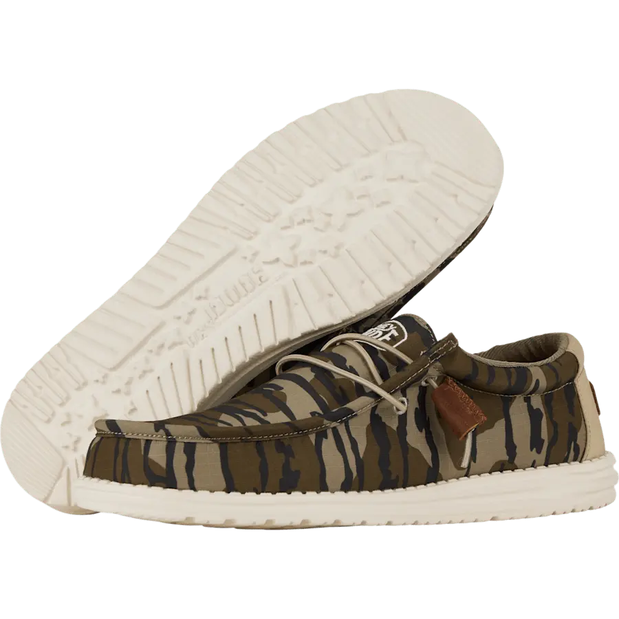 Wally Mossy Oak® Original Bottomland® - Image 4