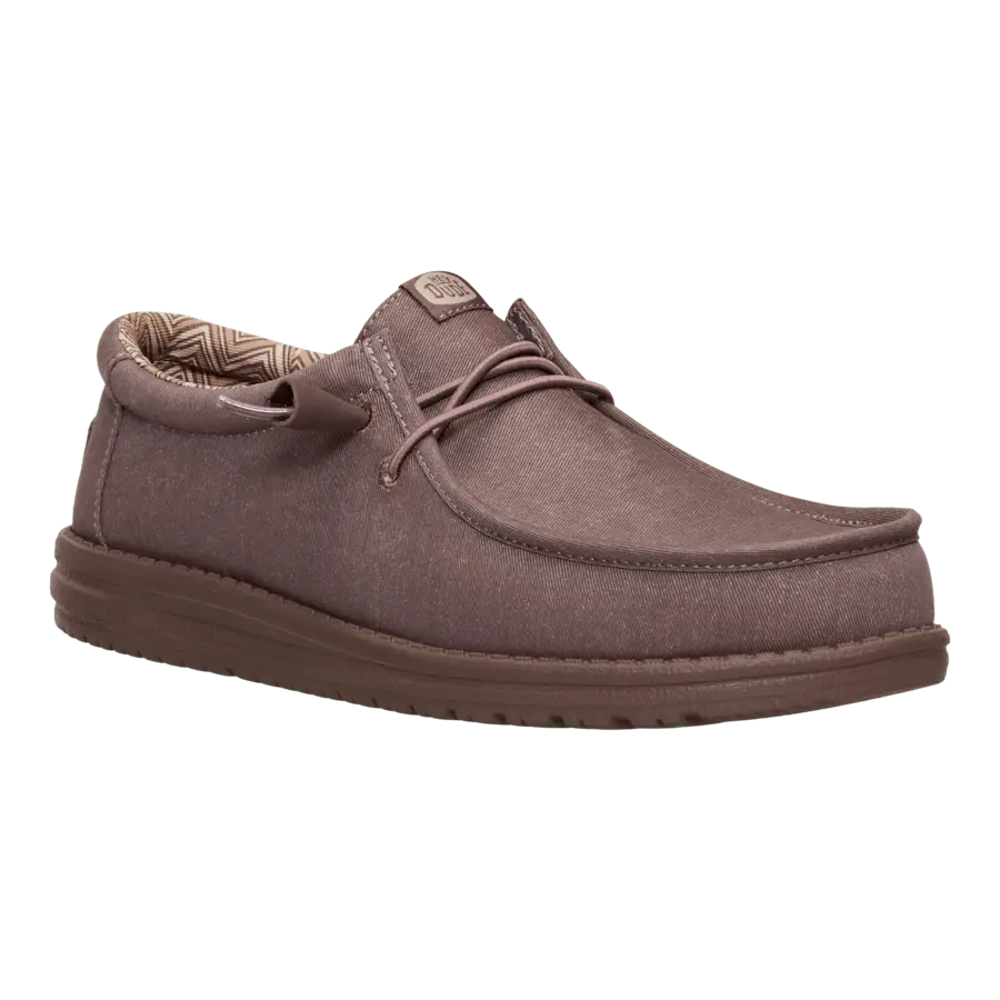 Wally Stretch Canvas - Image 5