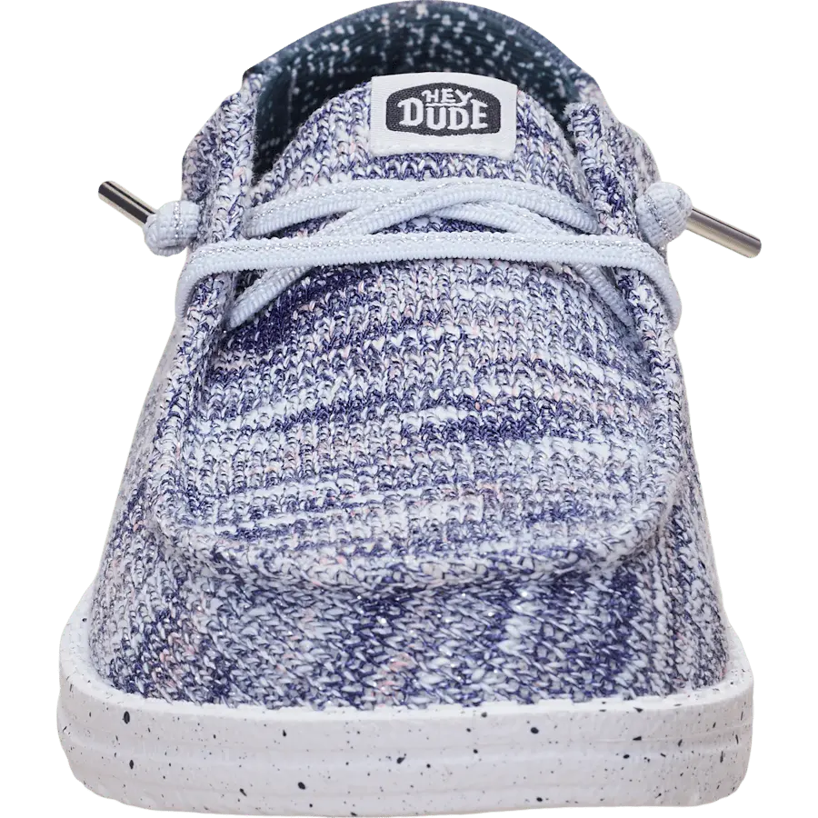 Wendy Knit Shimmer - Image 6