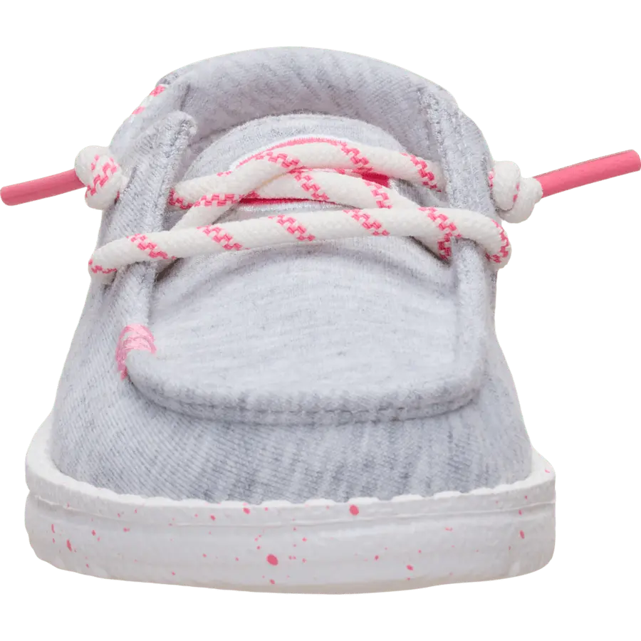 Wendy Toddler Stretch Jersey Varsity - Image 6
